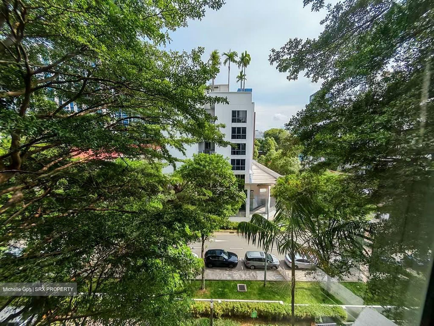 Kerrisdale (D8), Condominium #572603821